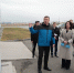 Тульская делегация приехала с рабочим визитом в Ульяновскую область - ИА Тульская служба новостей