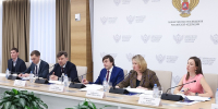 Тульская область готова принять в 2026 году Всероссийский съезд учителей по физической культуре - Министерство спорта