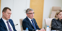 Тульская область готова принять в 2026 году Всероссийский съезд учителей по физической культуре - Правительство области
