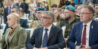 Центр протезирования участников СВО хотят создать в Тульской области - Молодой коммунар
