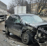Два человека пострадали в ДТП на улице Рязанской в Туле - ИА Тульская служба новостей