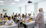В тульских школах вместо звонков будут включать произведения Вивальди и Чайковского