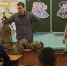 В рамках проекта «Патриоты земли Тульской» для школьников провели «Урок мужества» - ИА Тульская пресса.Ru