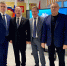 СЕРГЕЙ ГАЛКИН ПОЗДРАВИЛ ВОЛОВЧАН - Областная Дума