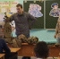 В рамках проекта «Патриоты земли Тульской» для школьников провели «Урок мужества» - Единая Россия