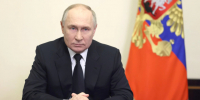 Владимир Путин подписал указ о награждении туляков - ИА Тульская пресса.Ru