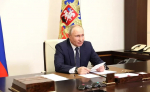 Владимир Путин подписал указ о переселении в Россию талантливых иностранцев