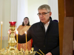 Дмитрий Миляев посетил Казань