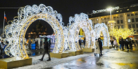 Как пройдет новогодняя ночь в центре Тулы - ГТРК