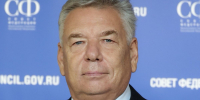Николай Воробьев: Подвиги неизвестных солдат навсегда останутся в нашей памяти - Единая Россия