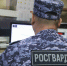 Тульские росгвардейцы 170 раз выезжали по сигналу «тревога» за неделю - ИА Тульская служба новостей