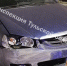 Водитель Kia Cerato не справилась с управлением и врезалась в отбойник в Туле - ИА Тульская служба новостей