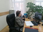 Участие члена Общественной палаты Тульской области в муниципальной реформе
