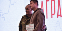 Тульский областной молодёжный поисковый центр «Искатель» отметил своё 30-летие. - ГТРК