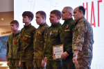 В Туле прошло торжественное мероприятие, посвященное 30-летию центра «Искатель»