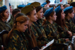 В Туле прошло торжественное мероприятие, посвященное 30-летию центра «Искатель»