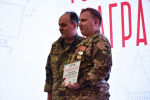 В Туле прошло торжественное мероприятие, посвященное 30-летию центра «Искатель»