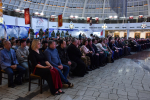 В Туле прошло торжественное мероприятие, посвященное 30-летию центра «Искатель»