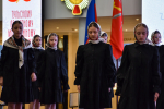 В Туле прошло торжественное мероприятие, посвященное 30-летию центра «Искатель»