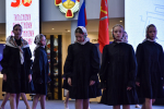 В Туле прошло торжественное мероприятие, посвященное 30-летию центра «Искатель»