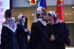 В Туле прошло торжественное мероприятие, посвященное 30-летию центра «Искатель»