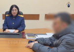 Тульские следователи расследуют уголовное дело по факту причинения тяжкого вреда здоровью, повлекшего смерть женщины. Подозреваемым является 33-летний знакомый погибшей.