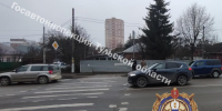 В тульском Мясново водитель «Мазды» сбил подростка - Молодой коммунар