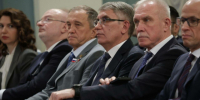 Губернатор Тульской области стал членом Президиума АЮР - ИА Тульская пресса.Ru