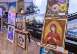 В Туле отметили Международный день инвалидов вручением наград и мастер-классами