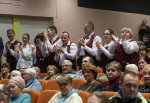 В Туле отметили Международный день инвалидов вручением наград и мастер-классами