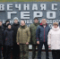 Галина Алёшина в День Неизвестного солдата посетила памятные мероприятия в Плавске - Единая Россия