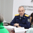 Руководителем следственного управления проведен тематический личный прием граждан - Следственный комитет