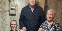 ГЕННАДИЙ НИКИТИН: «ВАЖНО ПОМОГАТЬ ЛЮДЯМ, КОТОРЫМ НУЖНА ПОВЫШЕННАЯ ЗАБОТА» - Областная Дума