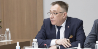 В Туле обсудили строительство и капремонт коммунальных объектов - Министерство энергетики