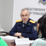 В Туле прошёл личный приём с руководителем следственного управления региона - Молодой коммунар
