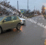 В ДТП в Киреевске пострадала женщина-пассажир автомобиля Renault - Комсомольская Правда