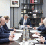 Развитие новомосковского химико-технологического университета обсудил губернатор - Молодой коммунар