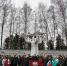 В Туле почтили память защитников города - Молодой коммунар