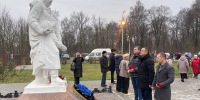 ДЕПУТАТЫ ПОЧТИЛИ ПАМЯТЬ ЗАЩИТНИКОВ ТУЛЫ - Областная Дума