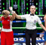 Дарья Абрамова вышла в финал чемпионата России - ГТРК