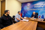 СЕРГЕЙ БАЛТАБАЕВ ПОМОГАЕТ ТУЛЯКАМ