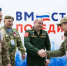 Тульские ветераны СВО примут участие во всероссийском форуме «Вместе победим» в Москве - ГТРК