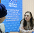 ЕКАТЕРИНА ТОЛСТАЯ ОТВЕТИЛА НА ВОПРОСЫ УЗЛОВЧАН - Областная Дума