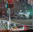 Появилось видео с места ДТП на улице Максима Горького в Туле - ТК Первый Тульский
