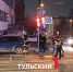 На улице Максима Горького в Туле произошло ДТП с участием трёх автомобилей - ТК Первый Тульский