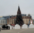 Как пройдет открытие Губернского катка и новой елки в Туле - Молодой коммунар