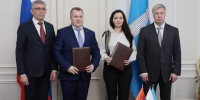Регионы промышленные, интересы общие - Молодой коммунар
