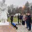 Депутаты СПРАВЕДЛИВОЙ РОССИИ почтили память защитников Тулы - Справедливая Россия