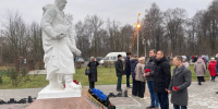 Депутаты СПРАВЕДЛИВОЙ РОССИИ почтили память защитников Тулы - Справедливая Россия