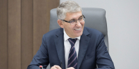 Дмитрий Миляев поздравил тульских волонтеров с Днем добровольца - ТК Первый Тульский